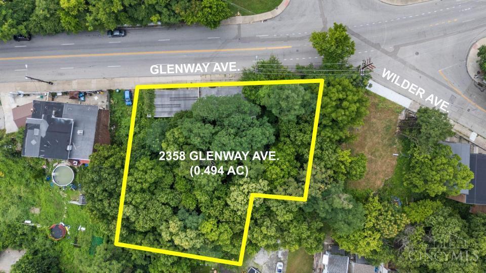 2403 Glenway Ave, Cincinnati, OH à vendre - Photo de l’immeuble – Image 3 sur 16
