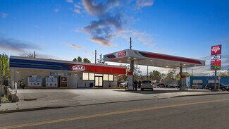 Plus de détails pour 337 W 1st St, Salida, CO - Local commercial à vendre