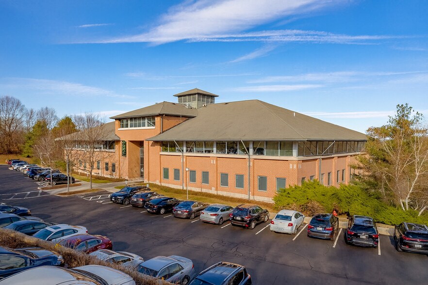 300 Centerville Rd, Warwick, RI à louer - Photo de l’immeuble – Image 1 sur 11