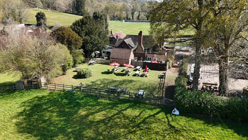 Haslemere Rd, Godalming à louer - Aérien – Image 3 sur 9