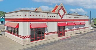 Plus de détails pour 1502 N Prospect Ave, Champaign, IL - Local commercial à louer