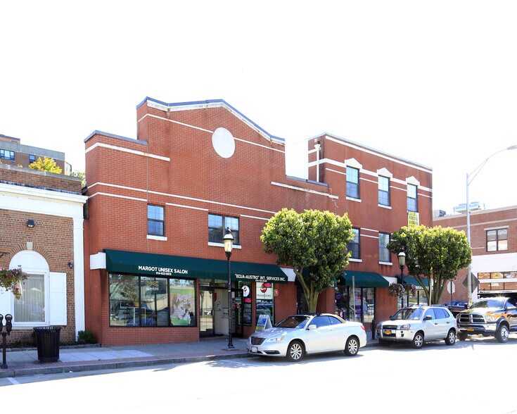 23-25 Spring St, Ossining, NY à louer - Photo de l’immeuble – Image 2 sur 29