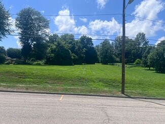 Plus de détails pour 406 N Walnut St, Huntingburg, IN - Terrain à vendre