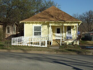 Plus de détails pour 3115 Handley Dr, Fort Worth, TX - Local commercial à vendre