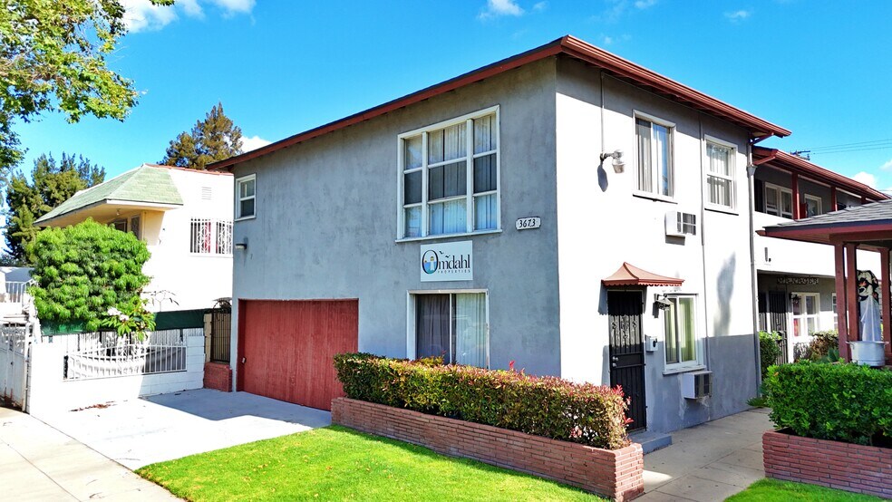 3673-3683 E Imperial Hwy, Lynwood, CA à vendre - Photo de l’immeuble – Image 2 sur 14
