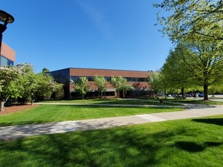 Plus de détails pour 85 Rangeway Rd, Billerica, MA - Bureau à louer
