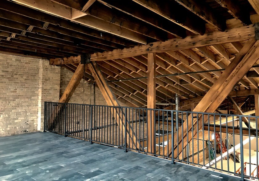 1640 W Carroll Ave, Chicago, IL à louer - Autre – Image 3 sur 14