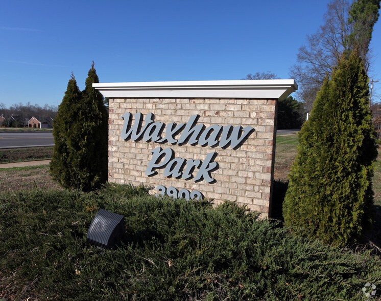 3913 Providence Rd S, Waxhaw, NC à louer - Photo de l’immeuble – Image 3 sur 5