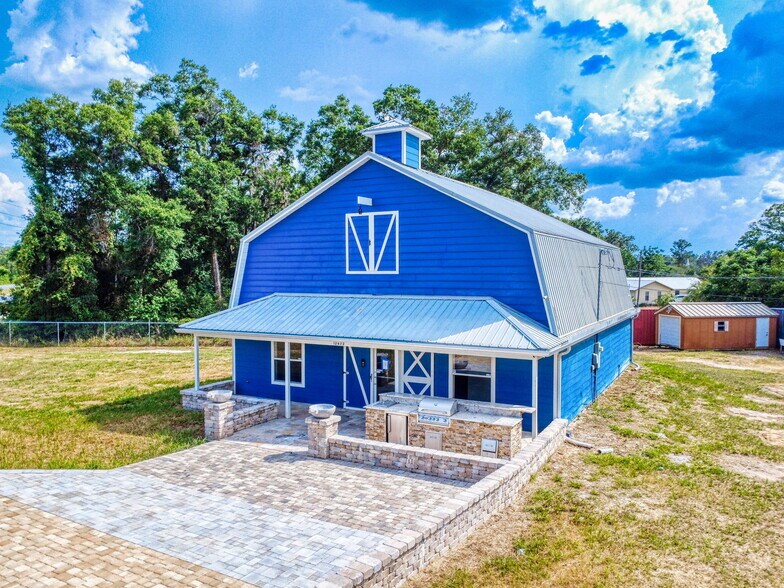 12672 SE US Hwy 301, Belleview, FL à vendre - Photo de l’immeuble – Image 1 sur 72