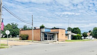 Plus de détails pour 202 S Kingshighway St, Sikeston, MO - Bureau à vendre