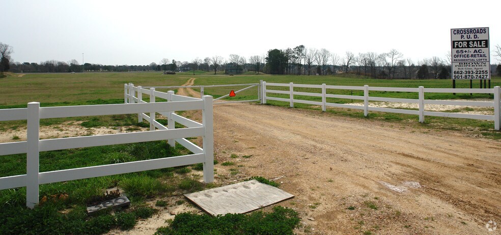 230 Highway 51 S, Hernando, MS à vendre - Photo de l’immeuble – Image 2 sur 9