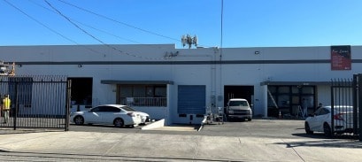 1136-1150 S Vail Ave, Montebello, CA à vendre - Photo de l’immeuble – Image 3 sur 36