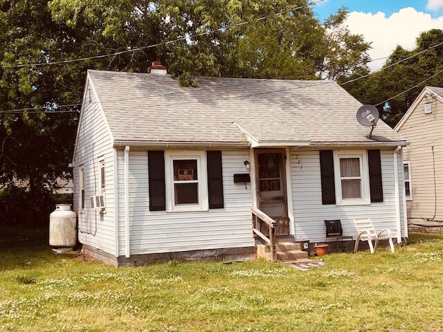 707-737 N Westover Dr, Salisbury, MD à vendre - Photo de l’immeuble – Image 2 sur 7