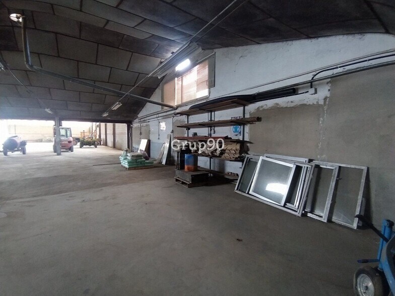 Industriel/Logistique dans Torrelameu, Lérida à vendre - Photo de l’immeuble – Image 3 sur 13