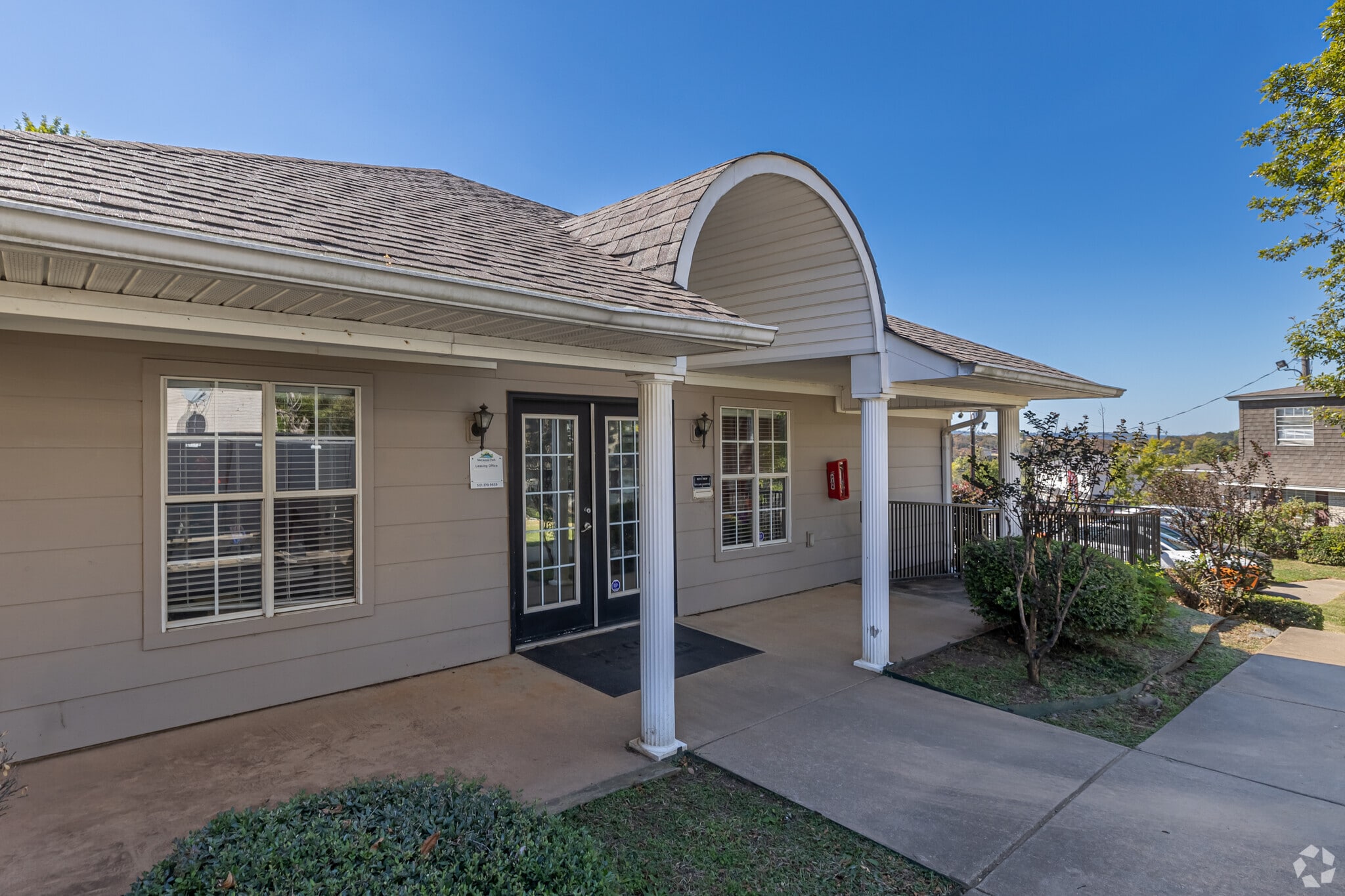 1707 Arrowhead Rd, North Little Rock, AR à vendre Photo principale– Image 1 sur 34