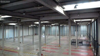 Industriel/Logistique dans Herblay-sur-Seine à louer Photo de l’immeuble– Image 1 sur 16