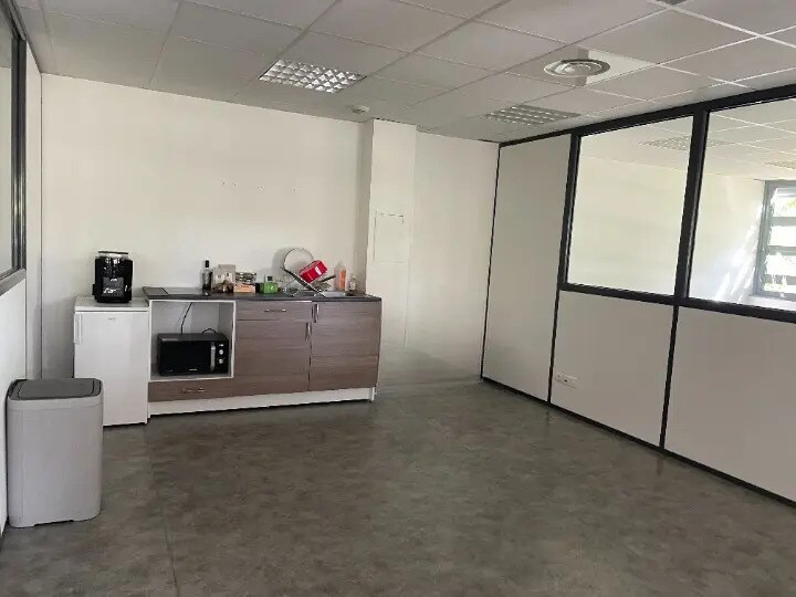 Bureau dans Labège à louer - Photo de l’immeuble – Image 3 sur 9