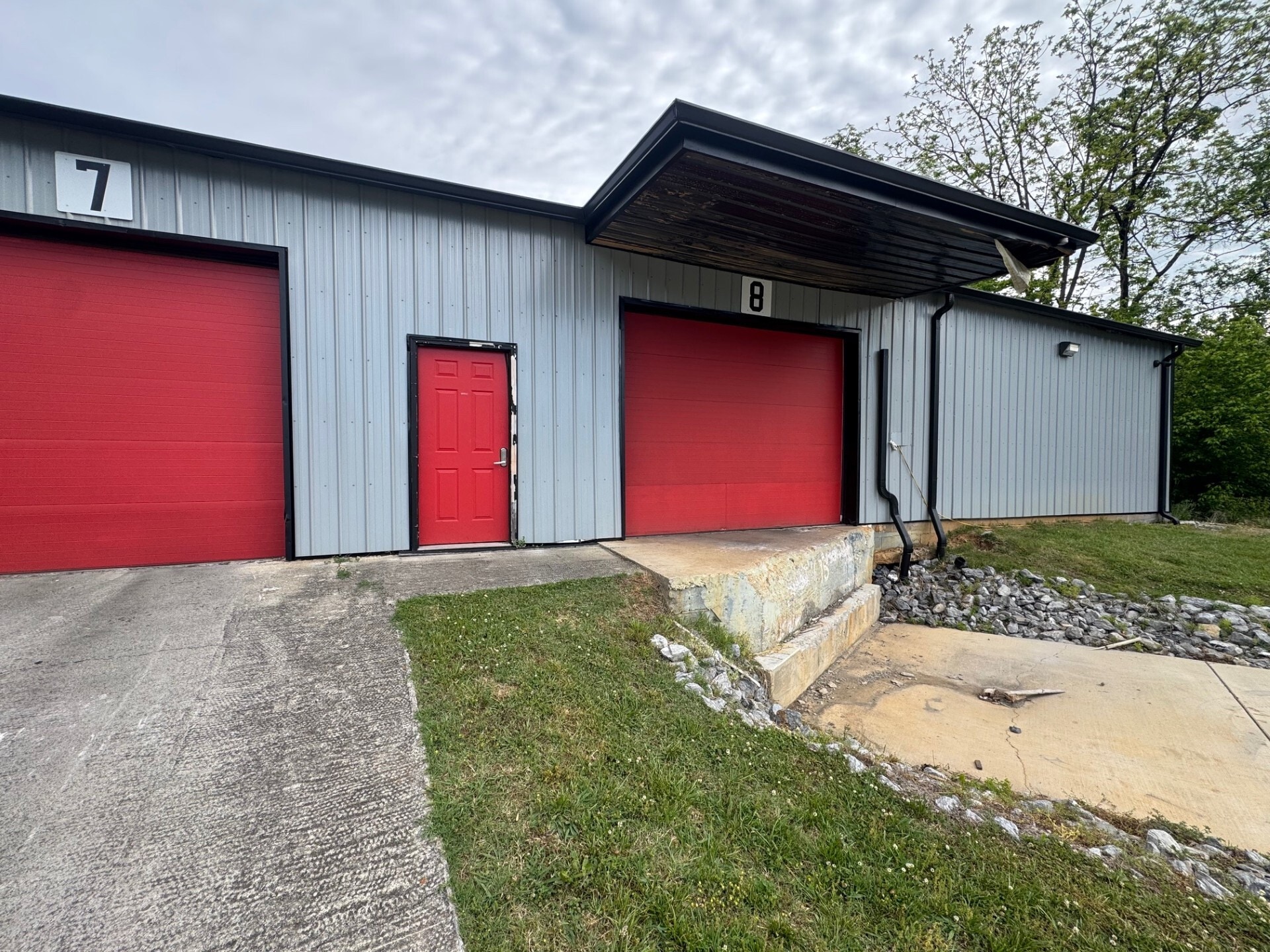 707 N Liberty Hill Rd, Morristown, TN à louer Photo intérieure– Image 1 sur 5