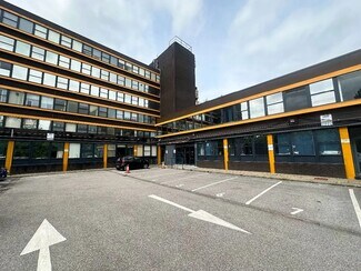 Plus de détails pour Southway, Skelmersdale - Bureau à louer