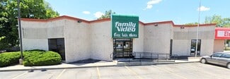 Plus de détails pour 2919 S Sixth St, Springfield, IL - Local commercial à louer