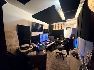 Plus de détails pour 11008 Magnolia Blvd, North Hollywood, CA - Local commercial à vendre