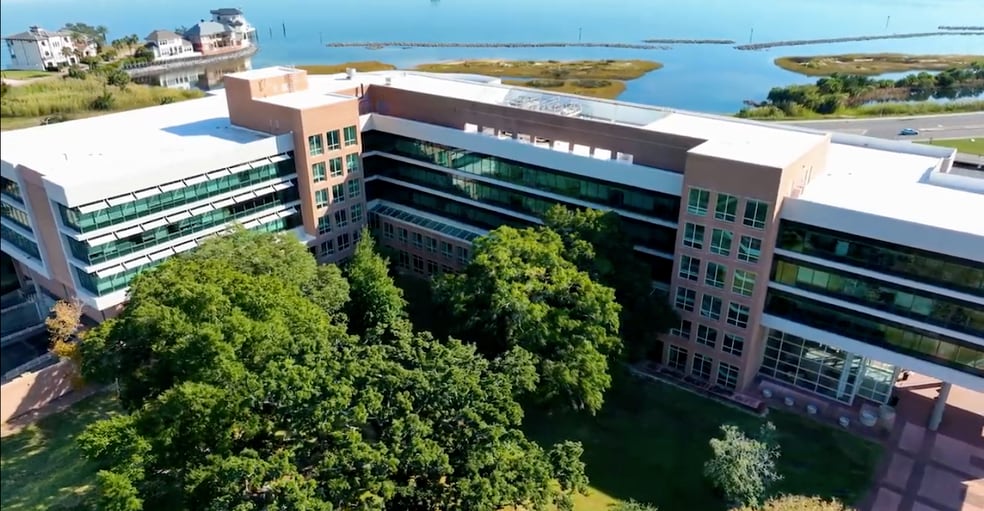 1 Energy Pl, Pensacola, FL à louer - Aérien – Image 3 sur 82