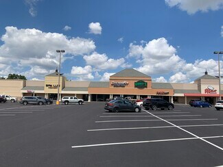 Plus de détails pour 8922-8930 S Memorial Dr, Tulsa, OK - Bureau, Local commercial à louer