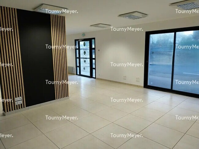 Plus de détails pour 82 Boulevard Montaigne, Brest - Bureau à louer