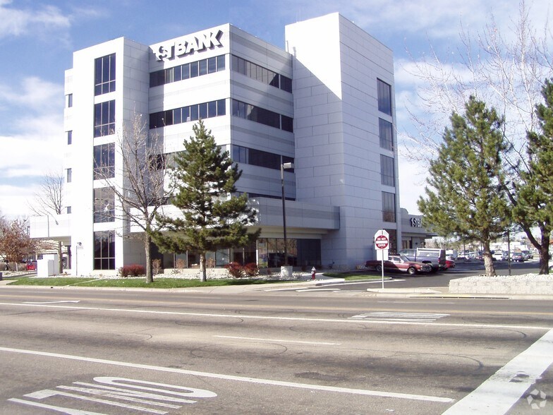 1707 N Main St, Longmont, CO à louer - Photo de l’immeuble – Image 2 sur 4