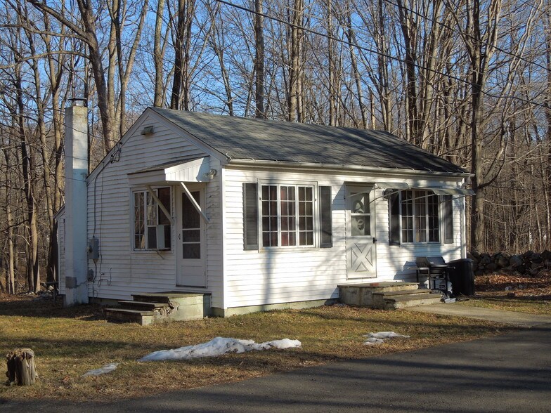 195 Long Ridge Rd, Danbury, CT à vendre - Photo de l’immeuble – Image 2 sur 12
