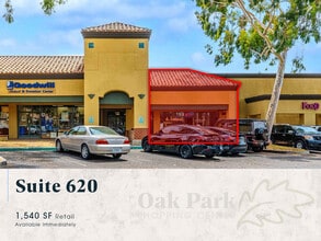 602-688 Lindero Canyon Rd, Oak Park, CA à louer Photo intérieure– Image 1 sur 1