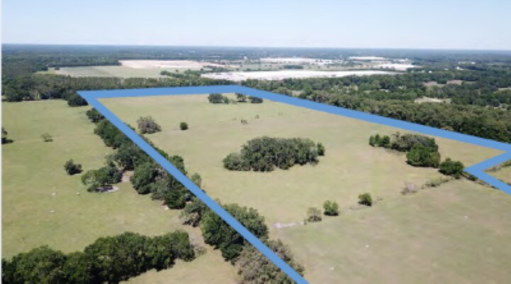 TBD NW 94th Avenue, Alachua, FL à vendre - Photo principale – Image 1 sur 7