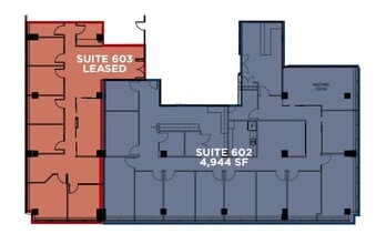 151 Bloor St W, Toronto, ON à louer Plan d’étage– Image 1 sur 1