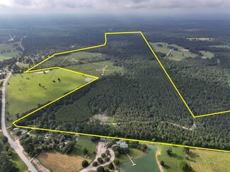 Plus de détails pour Farm to Market Road 1725, Willis, TX - Terrain à vendre