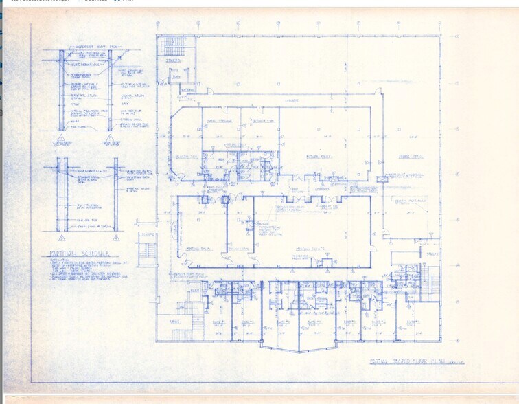 40 Wood Ave, Secaucus, NJ à louer - Photo de l’immeuble – Image 2 sur 13