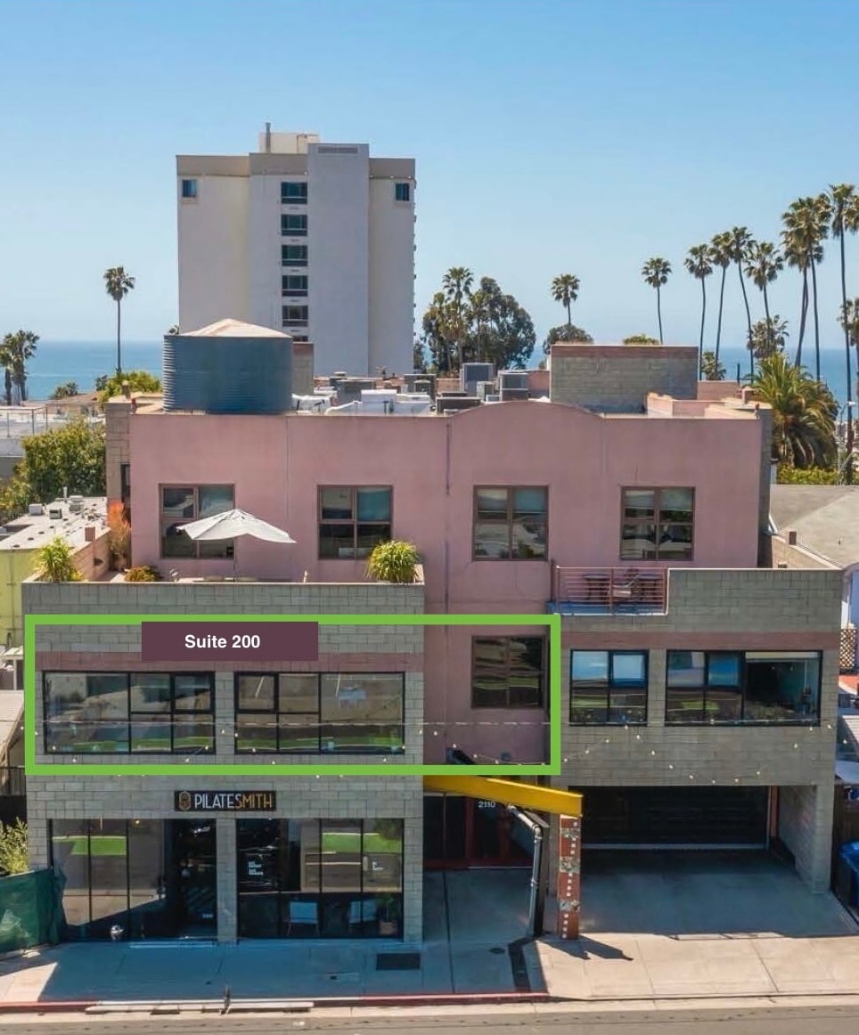 2110 Main St, Santa Monica, CA à louer Photo intérieure– Image 1 sur 7