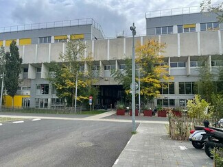 Plus de détails pour Bureau à louer