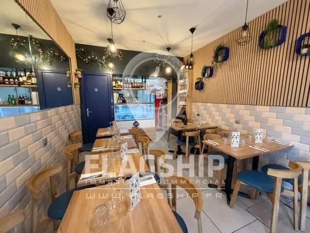 Local commercial dans Paris à louer Photo intérieure– Image 1 sur 4