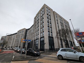 Plus de détails pour Kings Rd, Swansea - Local commercial à louer