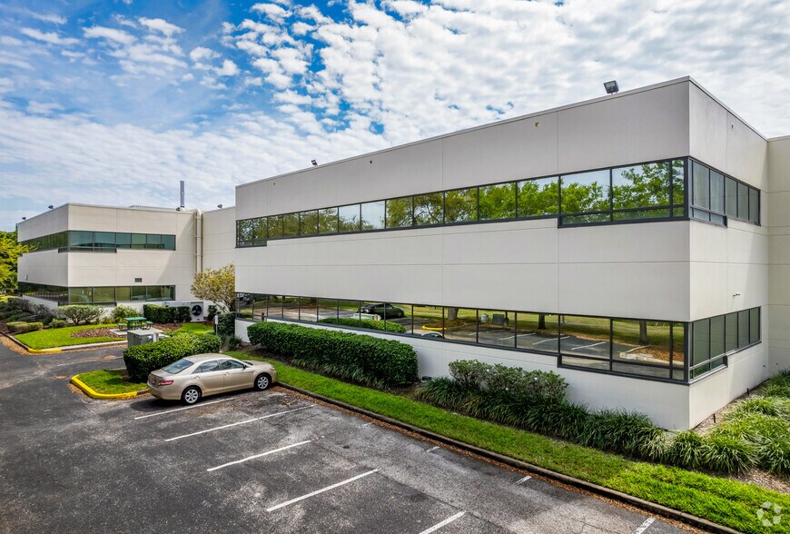 2191 9th Ave N, Saint Petersburg, FL à louer - Photo de l’immeuble – Image 3 sur 11
