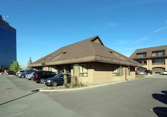 Plus de détails pour 8 Director Ct, Vaughan, ON - Bureau à louer