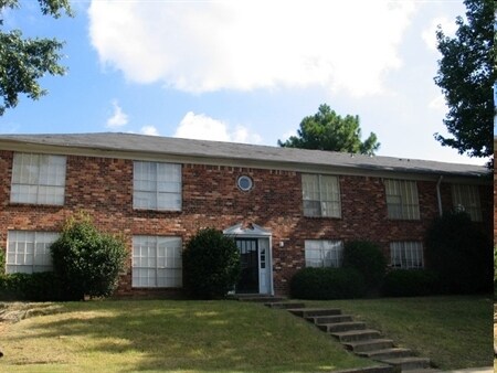 1717 Crimson Cir, Memphis, TN à vendre - Photo de l’immeuble – Image 3 sur 21