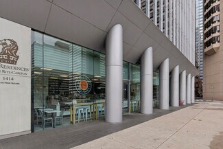 Plus de détails pour 1414 S Penn Sq, Philadelphia, PA - Local commercial à louer