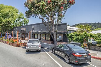 Plus de détails pour 315 Main St, Half Moon Bay, CA - Local commercial à louer