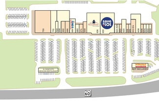 602-670 State Road 60 West, Lake Wales, FL à louer Photo intérieure– Image 2 sur 2