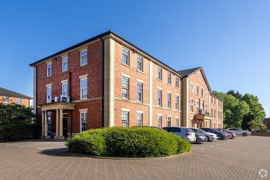 Vernon Gate, Derby à louer - Photo de l’immeuble – Image 3 sur 37