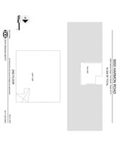 9555 Harmon Rd, Fort Worth, TX à louer Plan de site– Image 1 sur 2
