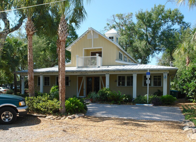 150 W Jessup Ave, Longwood, FL à vendre - Photo de l’immeuble – Image 2 sur 3
