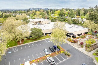 9640 SW Sunshine Ct, Beaverton, OR - VUE AÉRIENNE  vue de carte