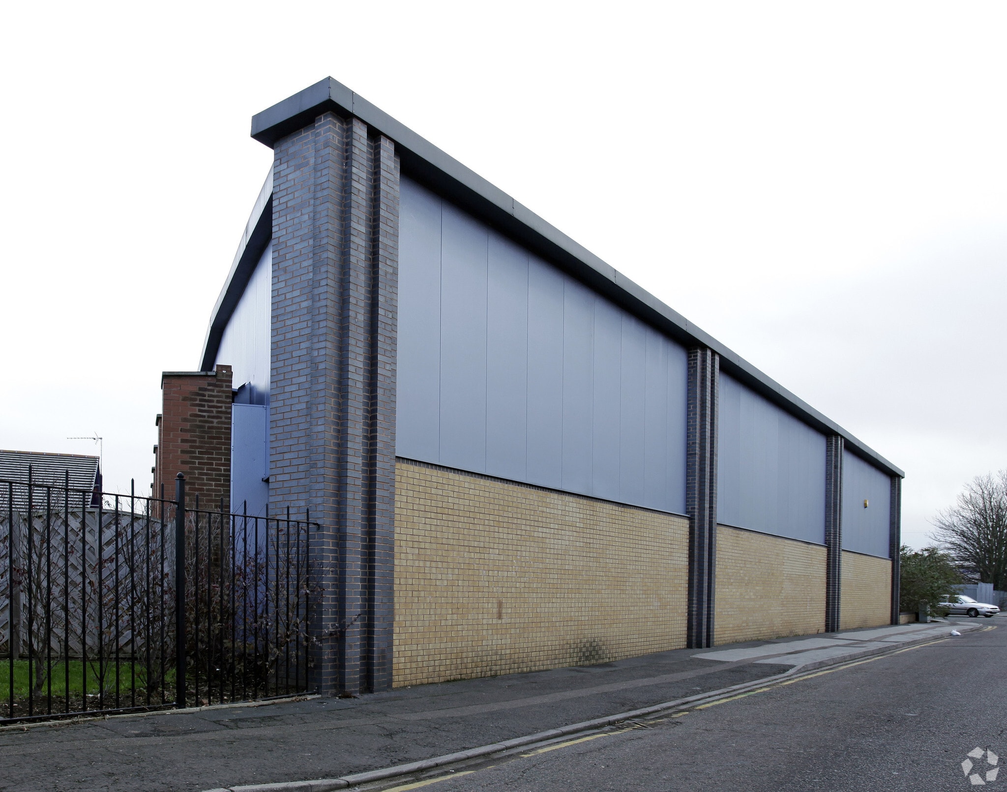 2-8 Bickford Rd, Birmingham à louer Photo principale– Image 1 sur 2